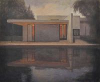 Bilbao - Casa Fray Le&oacute;n II - Estudio 57 - 100x120