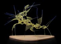 R BRANCH - Constelacion RV 235-243-166 - 60x50x30