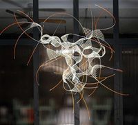 R BRANCH - Nebulosa RV 252-33-144 - 130x110x125