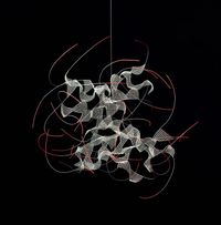 R BRANCH - Nebulosa RV 6019-241 - 70x80x70