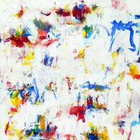 Antonio Camba - ST 1 - 80x80 - Acrilico - Tela_1