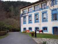 Fundaci&oacute;n Museo La Encartada - Bilbao 5