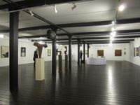 Museo Fundación La Encartada - Bilbao 2