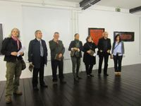 Museo Fundación La Encartada - Bilbao