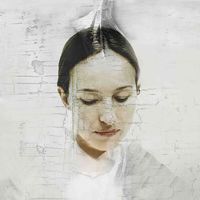 Cuxart - Darjeeling en blanco - 60x60 - Fotografia - Papel