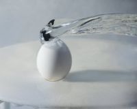 Cuxart - Eau et oeauf - 30x37 - Fotografia - Papel