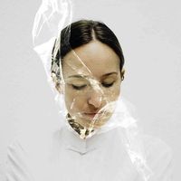 Cuxart - Just Tomorrow - 60x60 - Fotografia - Papel