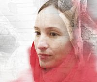 Cuxart - Rosella - 47x40 - Fotografia - Papel