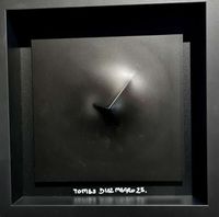 Diaz - Roturas - Tension central - 30x30 - Plastico