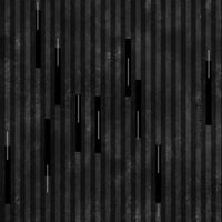 Diaz - Surcos 007 - 100x100 - Impresion - tela