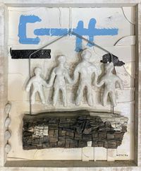 W Font - Família catalana - Mixta - Madera