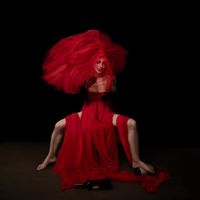 Erika G Robledo - Amphictyonis - Fotografia