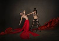 Erika G Robledo - Destiny - Foografia