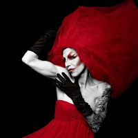 Erika G Robledo - Human - Fotografia