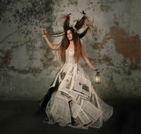 Erika G Robledo - Libre - Fotografia 
