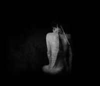 Erika G Robledo -Rompiendome - Fotografia