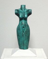 Ginestet - T23 Verde - 7,17,5x6 , Bronce - Marmol
