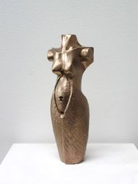 Ginestet - T23 dorado - 7,17,5x5 - Bronce - Marmol
