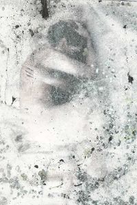 Carme Gotsens - Cuerpo y materia - Fotografia - Papel Hahnem&uuml;hle