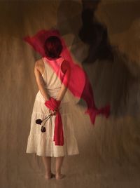 Carme Gotsens - Ofrendal - Fotografia - Papel Hahnem&uuml;hle