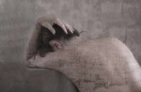 Carme Gotsens - Piel, corteza - Fotografia - Papel Hahnem&uuml;hle