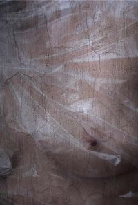 Carme Gotsens - Piel, refugio - Fotografia - Papel Hahnem&uuml;hle