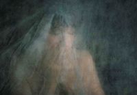 Carme Gotsens - Silencio - Fotografia - Papel Hahnem&uuml;hle