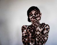 SABINE LANE - Desconcierto - Fotografia