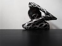 SABINE LANE - Encrucijada 2 - Fotografia