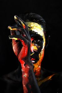 SABINE LANE - Identity - Fotografia