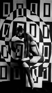 SABINE LANE -Liminal - Fotografia