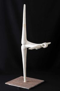 MOREL Cristobal - 40x46x82 Nou lumen