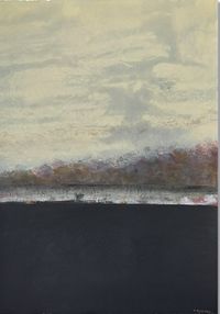 C REGUEIRA - ST papel 56x76 - Mixta