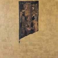 Marta Rutllant -SL-02 - MIxta - 80x80x3.5