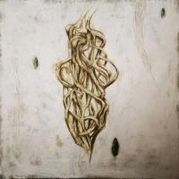 S&aacute;nchez Maydana - Recurrente - 80x80 - Oleo - Tela