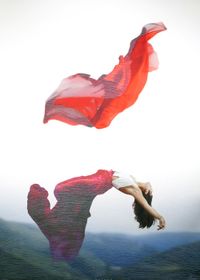 Eva Santín - Sylph 1 - 70x100 - Impresión