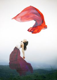 Eva Sant&iacute;n - Sylph 2 - 70x100 - Impresi&oacute;n