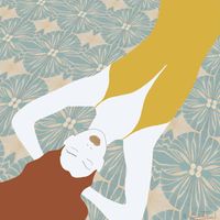 Torrecilla - Dolce far niente - 90x90 - Digital - Dibond