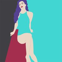 Torrecilla - Nostalgia - 60x60 - Digital - Dibond