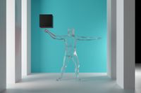 16 The fragility of tomorrow Abartium 2022 75X50cm