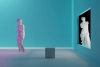 VAZQUEZ Iker - 15 Future possible 75X50