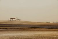 Ybarra - Soledad - fotografia - 50x70 - Papel