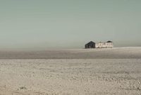 Ybarra - Sueños de un dios - fotografia - 50x70 - Papel